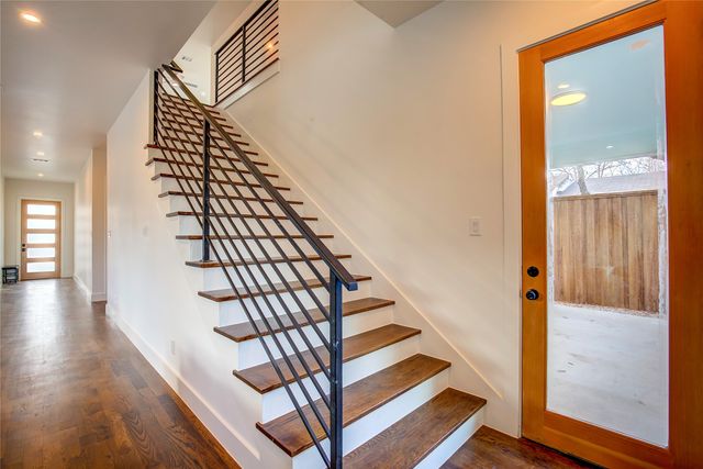 6702 Tyree Street, Dallas, TX 75209
