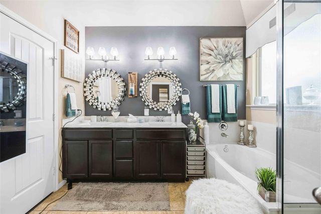 14010 Merganser Drive, Houston, TX 77047