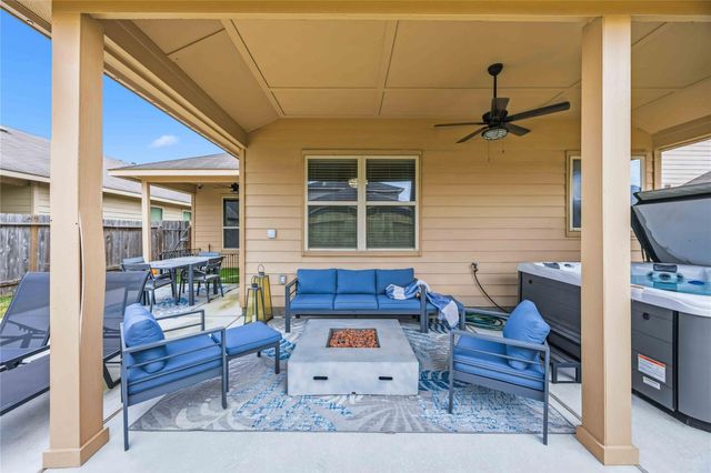 14010 Merganser Drive, Houston, TX 77047