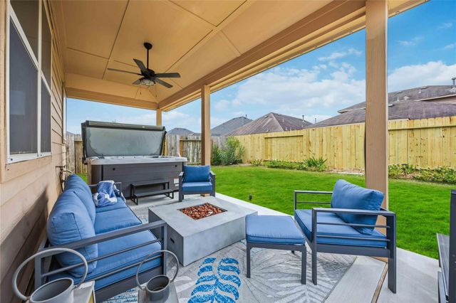 14010 Merganser Drive, Houston, TX 77047