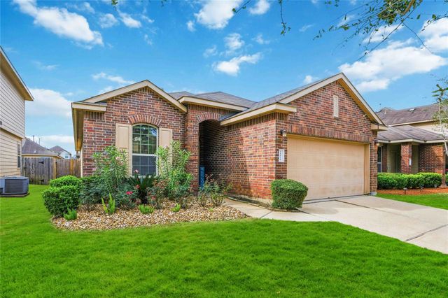 14010 Merganser Drive, Houston, TX 77047