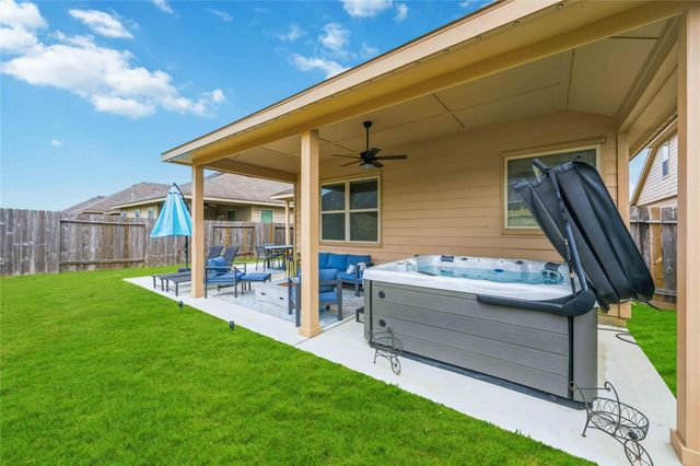 14010 Merganser Drive, Houston, TX 77047