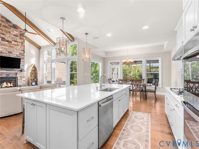 12848 Killycrom Dr, Chesterfield, VA 23838