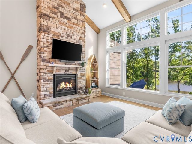 12848 Killycrom Dr, Chesterfield, VA 23838