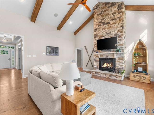 12848 Killycrom Dr, Chesterfield, VA 23838