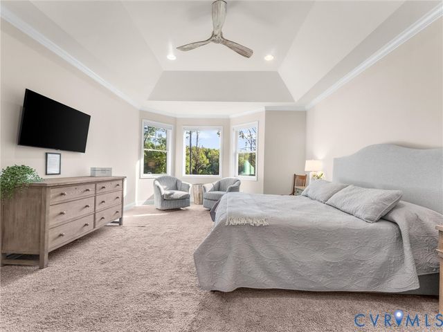 12848 Killycrom Dr, Chesterfield, VA 23838
