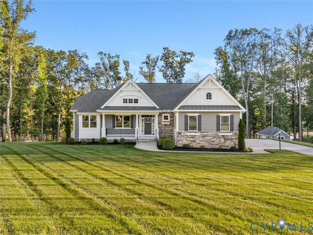 12848 Killycrom Dr, Chesterfield, VA 23838