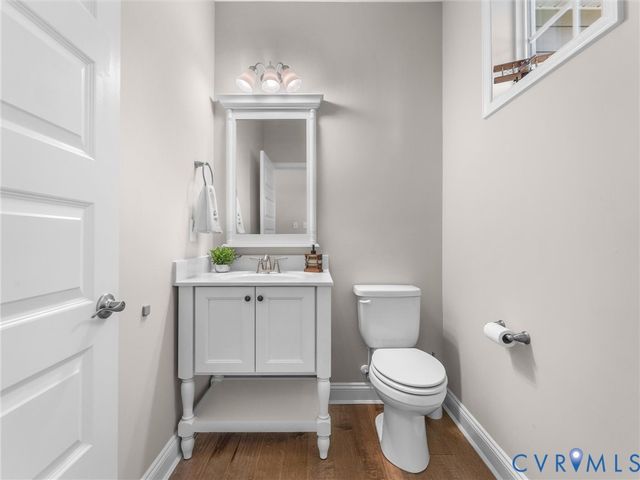 12848 Killycrom Dr, Chesterfield, VA 23838
