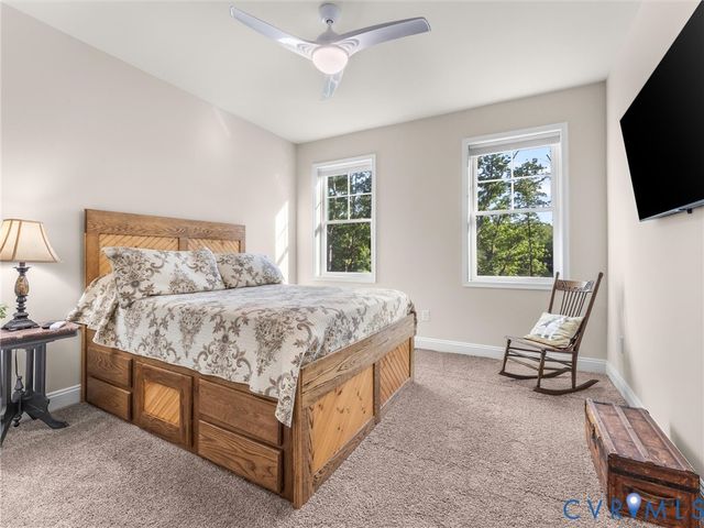 12848 Killycrom Dr, Chesterfield, VA 23838