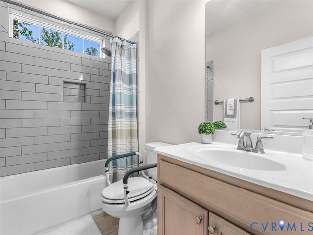 12848 Killycrom Dr, Chesterfield, VA 23838
