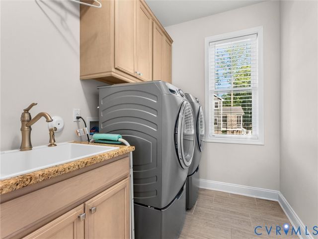 12848 Killycrom Dr, Chesterfield, VA 23838