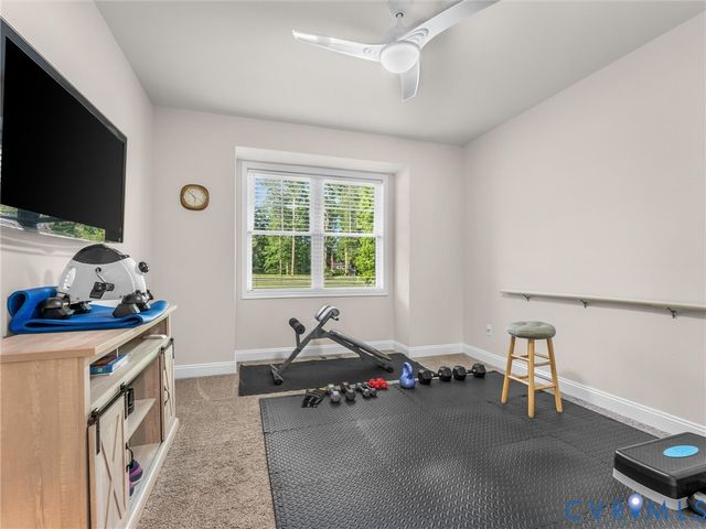 12848 Killycrom Dr, Chesterfield, VA 23838