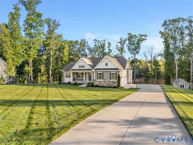 12848 Killycrom Dr, Chesterfield, VA 23838