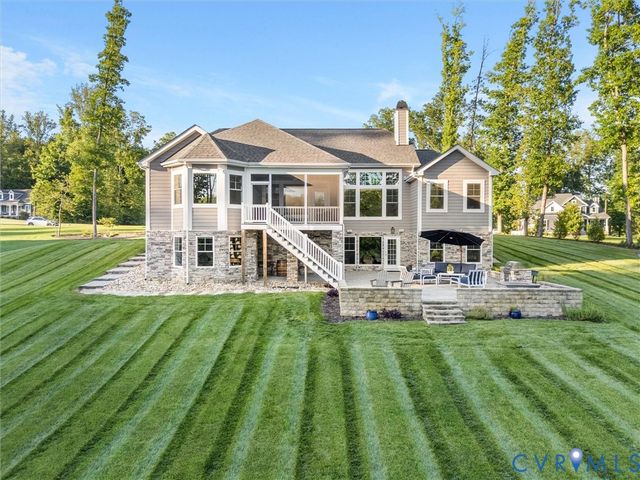 12848 Killycrom Dr, Chesterfield, VA 23838