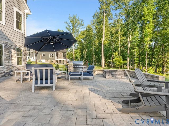 12848 Killycrom Dr, Chesterfield, VA 23838