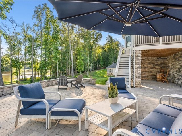 12848 Killycrom Dr, Chesterfield, VA 23838