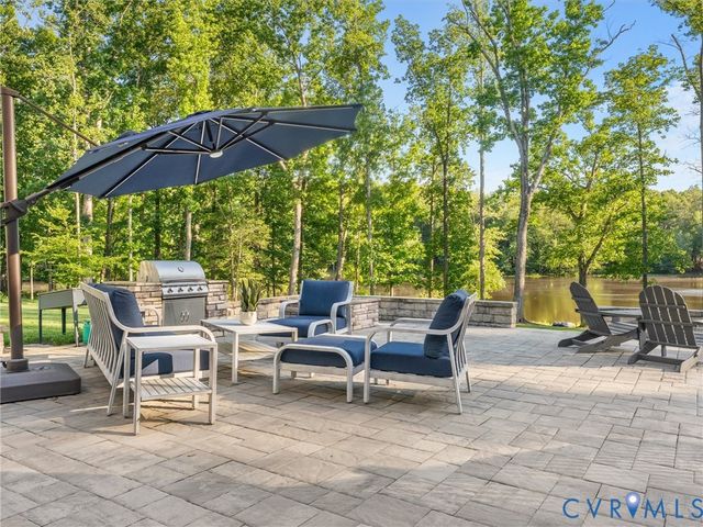 12848 Killycrom Dr, Chesterfield, VA 23838
