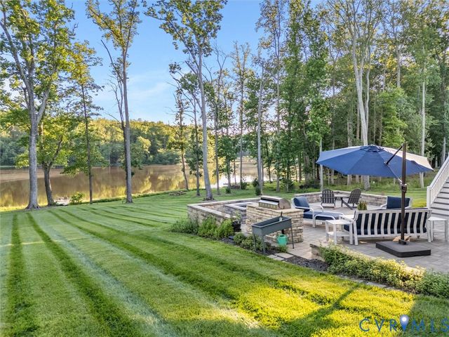 12848 Killycrom Dr, Chesterfield, VA 23838