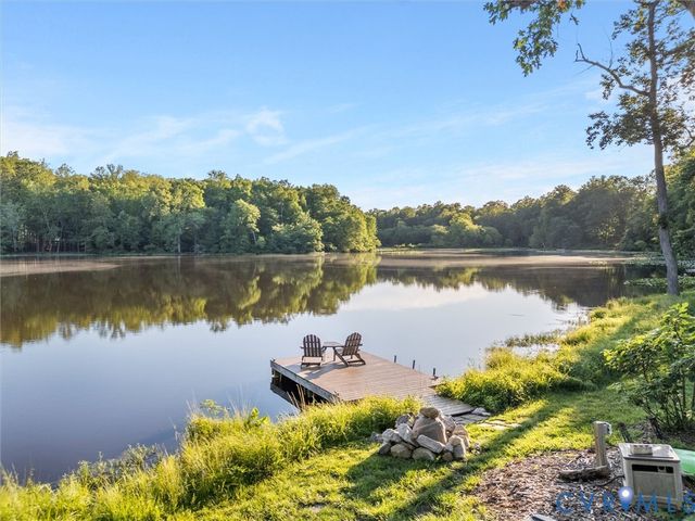 12848 Killycrom Dr, Chesterfield, VA 23838