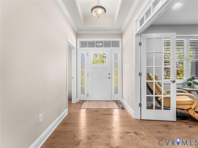 12848 Killycrom Dr, Chesterfield, VA 23838