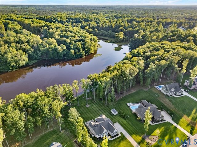 12848 Killycrom Dr, Chesterfield, VA 23838