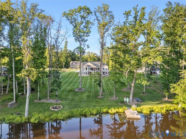 12848 Killycrom Dr, Chesterfield, VA 23838