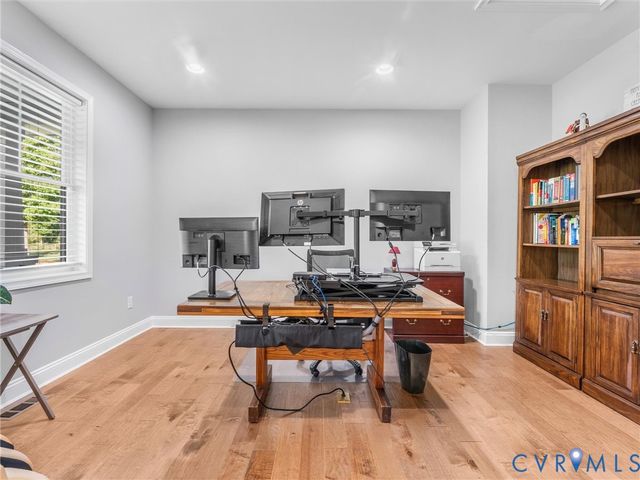 12848 Killycrom Dr, Chesterfield, VA 23838