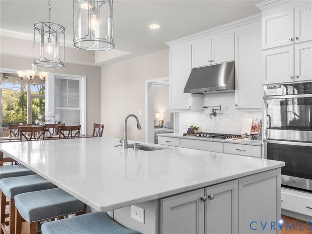 12848 Killycrom Dr, Chesterfield, VA 23838