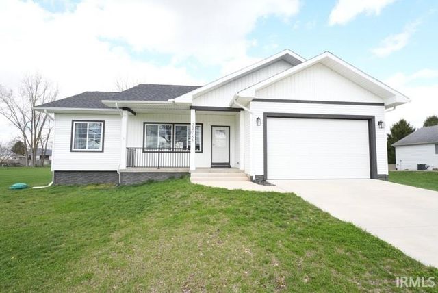 24785 N. Shore Drive, Elkhart, IN 46514