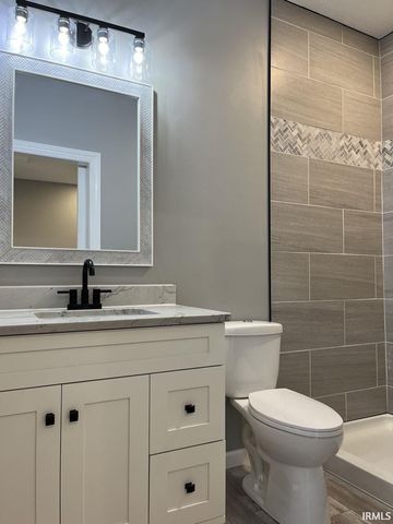 24785 N. Shore Drive, Elkhart, IN 46514