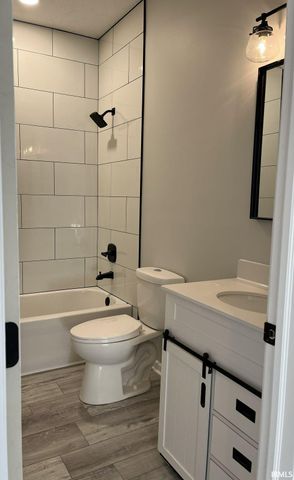 24785 N. Shore Drive, Elkhart, IN 46514