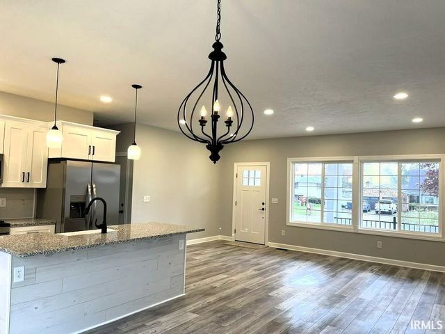 24785 N. Shore Drive, Elkhart, IN 46514