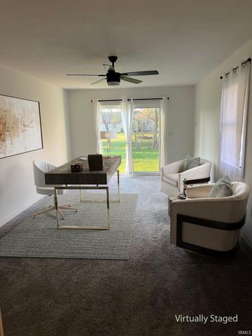 24785 N. Shore Drive, Elkhart, IN 46514