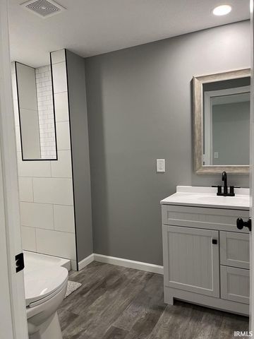 24785 N. Shore Drive, Elkhart, IN 46514
