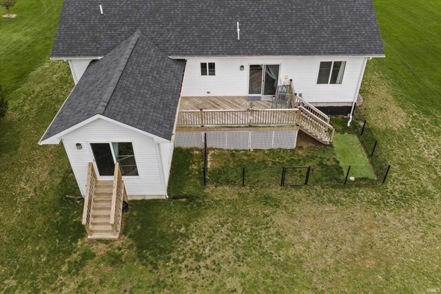 24785 N. Shore Drive, Elkhart, IN 46514
