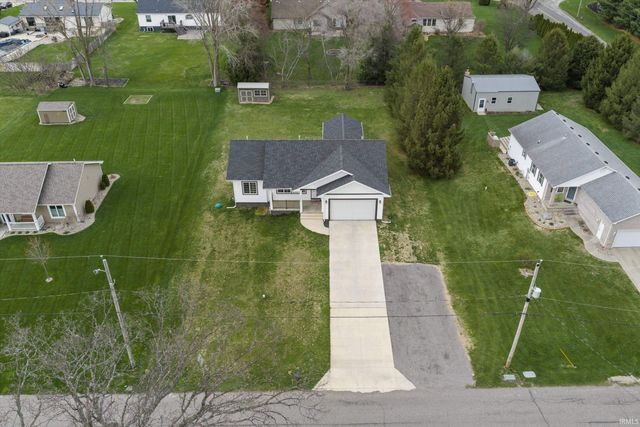 24785 N. Shore Drive, Elkhart, IN 46514