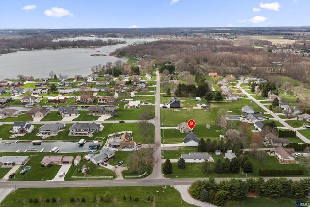 24785 N. Shore Drive, Elkhart, IN 46514