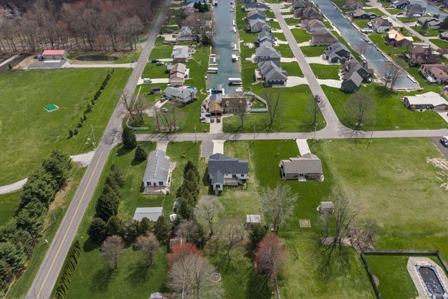 24785 N. Shore Drive, Elkhart, IN 46514