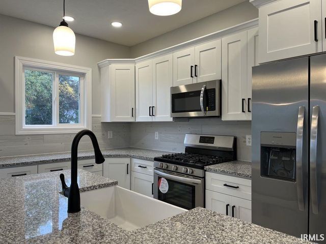 24785 N. Shore Drive, Elkhart, IN 46514