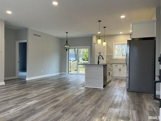 24785 N. Shore Drive, Elkhart, IN 46514