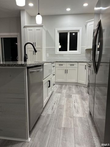 24785 N. Shore Drive, Elkhart, IN 46514