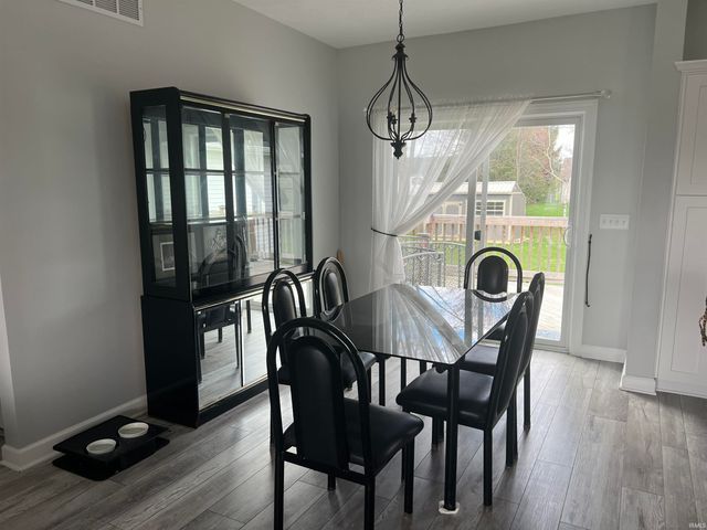 24785 N. Shore Drive, Elkhart, IN 46514