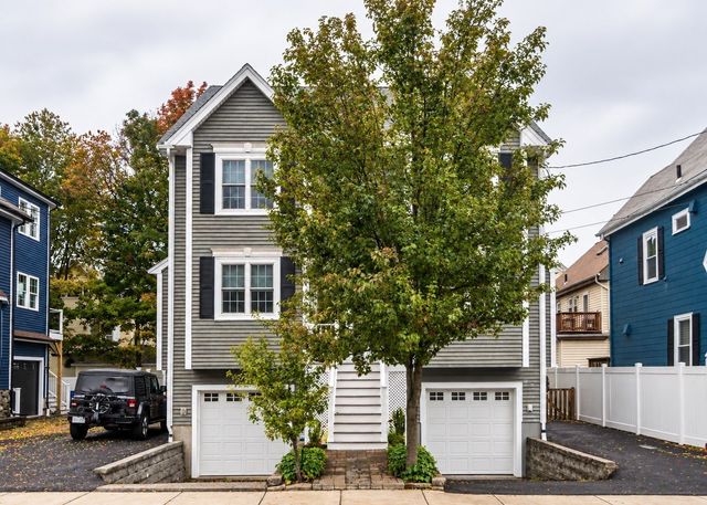30 Fuller Street 2, Waltham, MA 02453