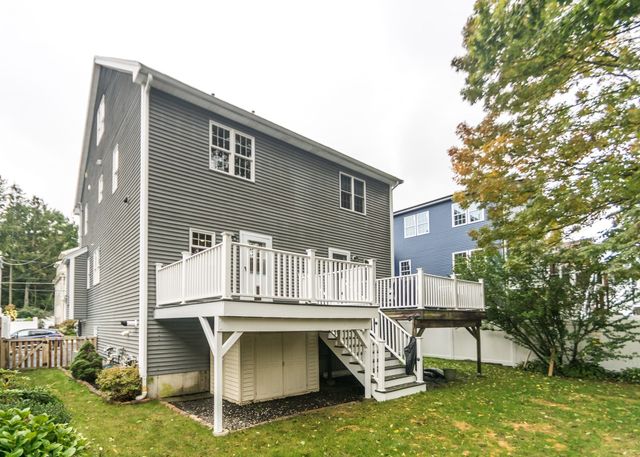 30 Fuller Street 2, Waltham, MA 02453