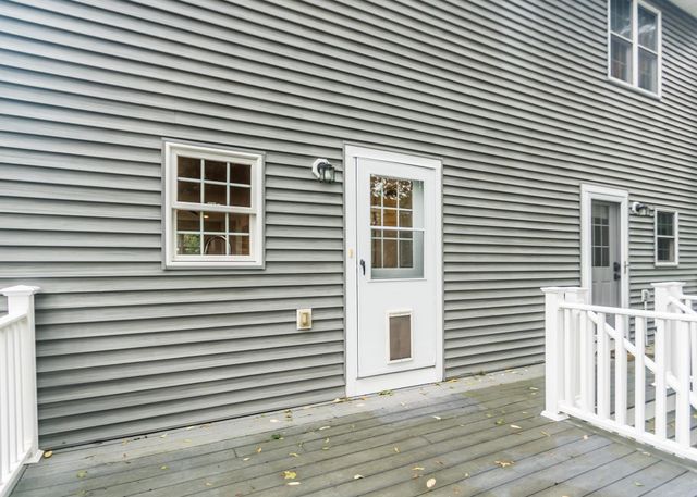30 Fuller Street 2, Waltham, MA 02453