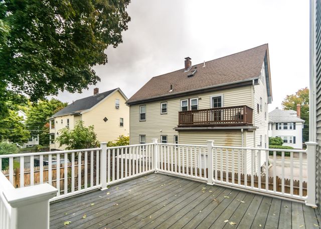 30 Fuller Street 2, Waltham, MA 02453