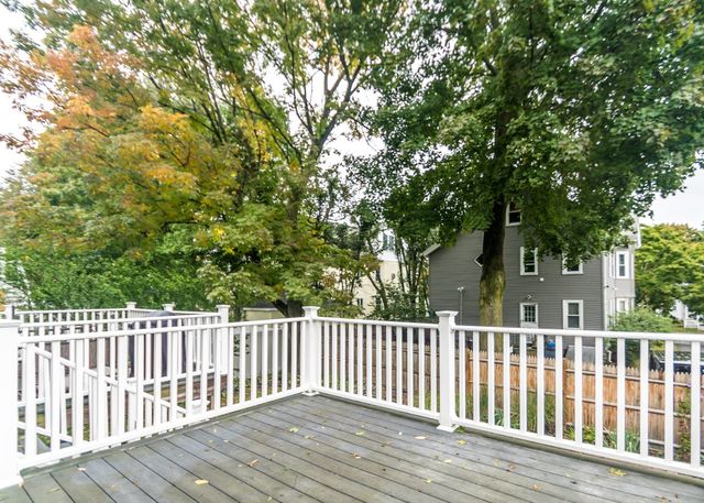 30 Fuller Street 2, Waltham, MA 02453