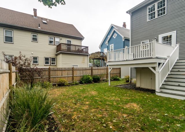 30 Fuller Street 2, Waltham, MA 02453