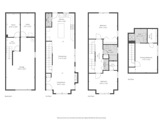 30 Fuller Street 2, Waltham, MA 02453