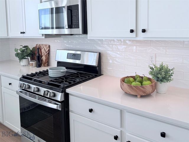 822 Accolade Loop, Belgrade, MT 59714